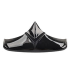 Rear Mudguard Trim for Harley Electra Glide FL FLH (1958-1966) Black