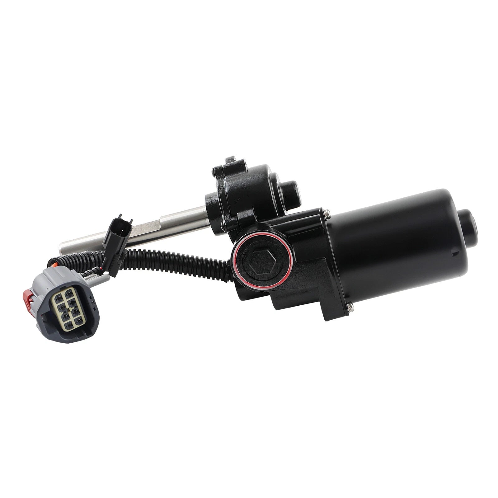 Left Power Running Board Motor for Suburban Tahoe Yukon Escalade (2007-2014)
