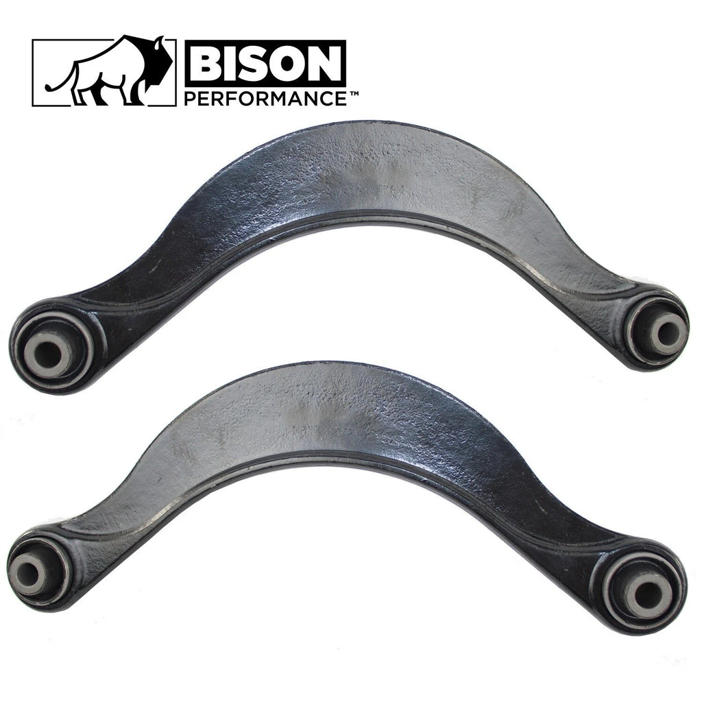 2X Rear Upper Control Lateral Arms for Ford Fusion 2006–2012, Milan 2006–2011