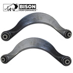 2X Rear Upper Control Lateral Arms for Ford Fusion 2006–2012, Milan 2006–2011