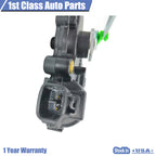 Rear Left Door Lock Actuator for Toyota Sienna (2004–2010)