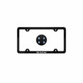 Genuine OEM License Plate for BMW X1, X2, X3, X4, X5, X6, Z4, 328i (2000–2023) 82122456416