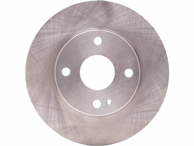 Front Brake Rotor for Mazda Protege (1990–1994, 1997–2001) WP851MV