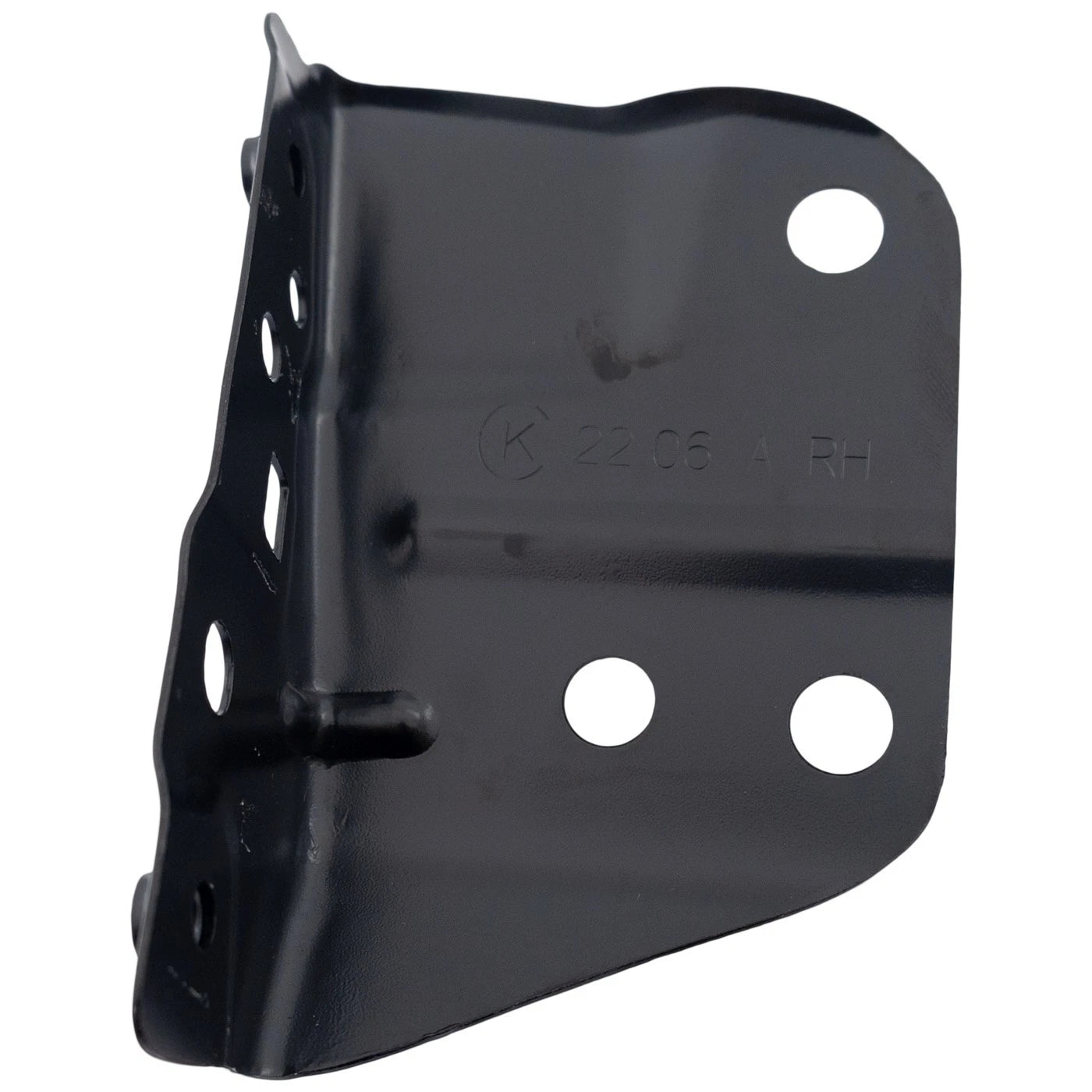 Fender Support for VW Passat (2020–2022) Front Passenger Right Side
