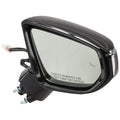 Heated Right Side Mirror for Lexus IS500 IS300 IS350 (2021–2023)