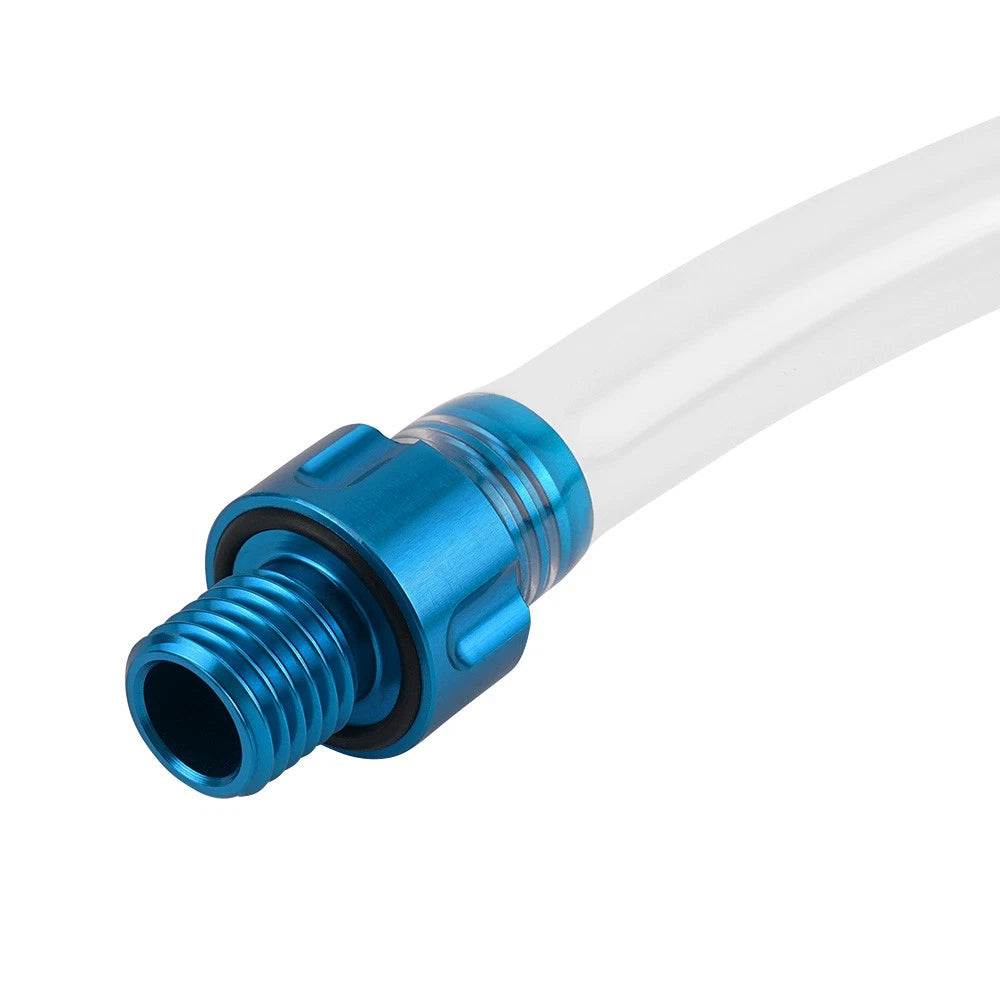 Oil Change Release Hose Drain Tool for Husaberg TE150 TE250 TE300 FE250-FE501 (2010–2021)