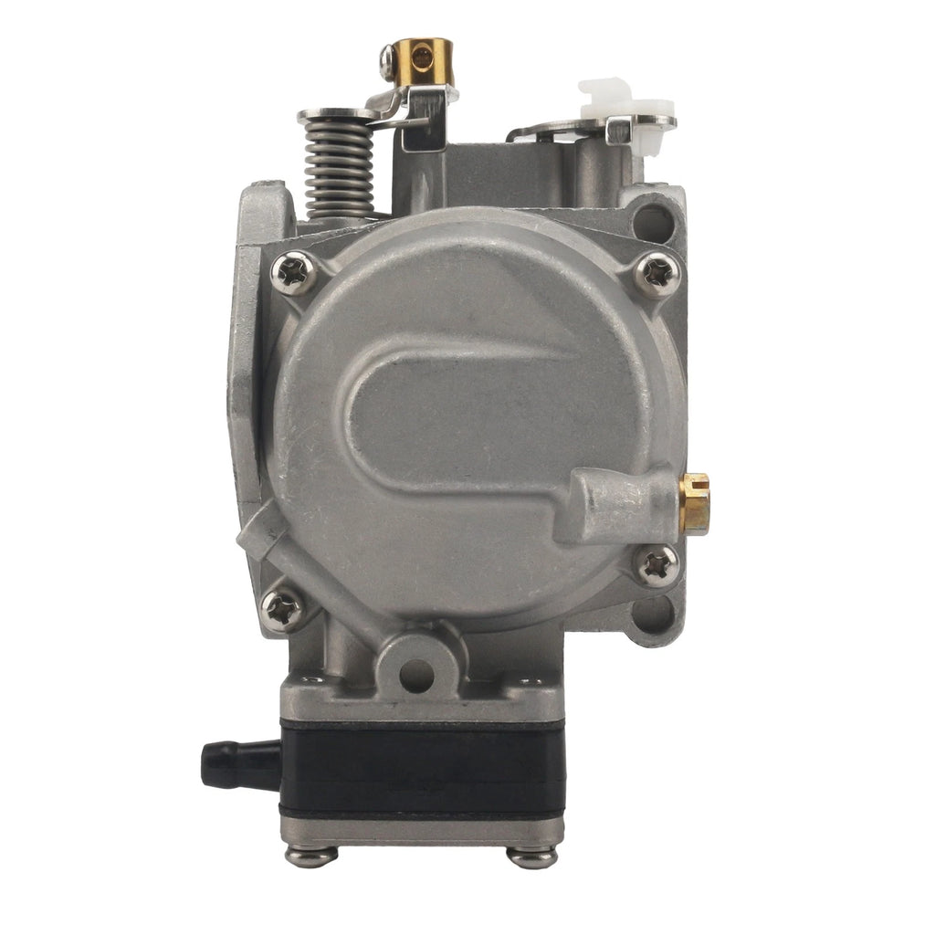 Carburetor for Tohatsu Nissan 5HP Outboard (2-Stroke) (369-03200-0, 369032000M)