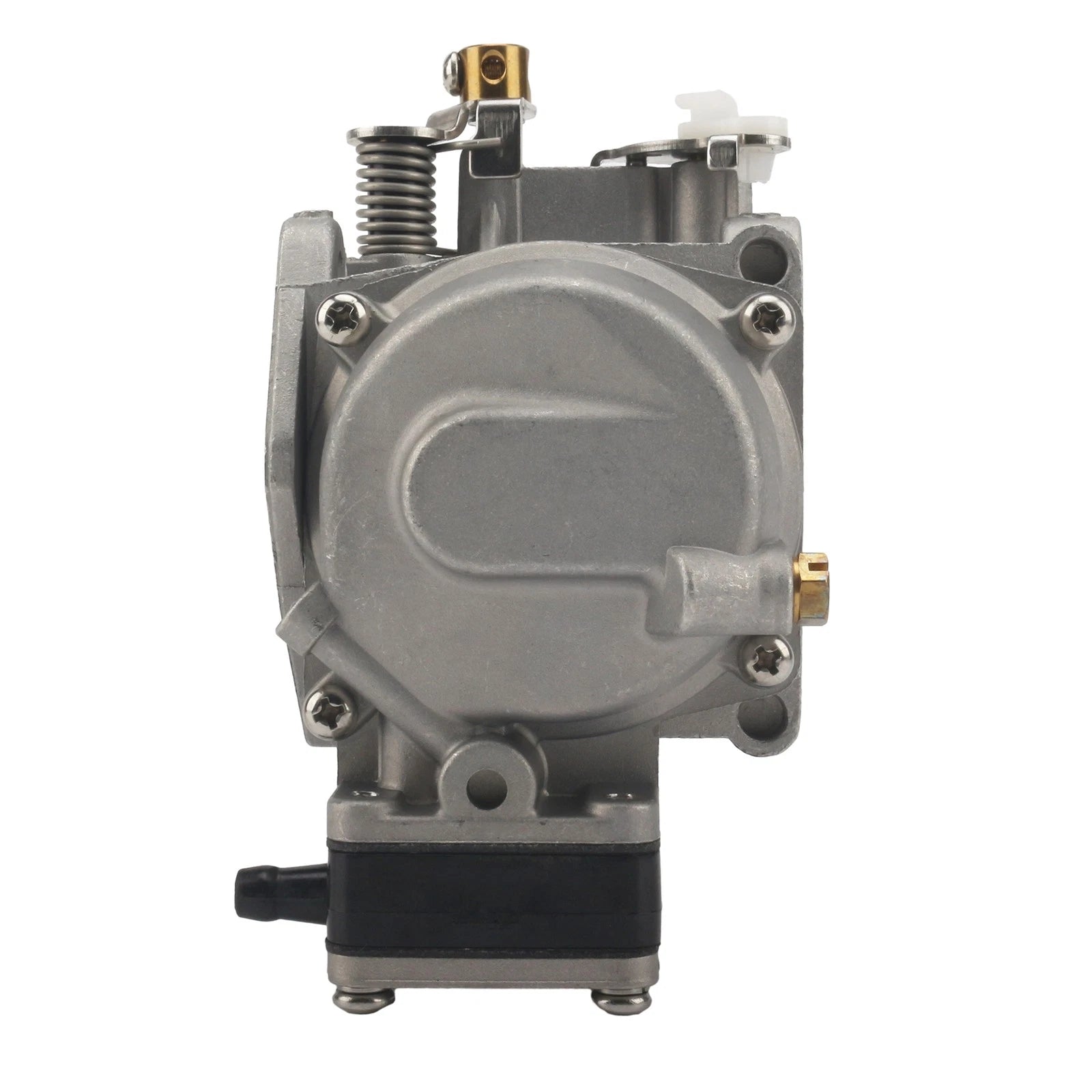 Carburetor for Tohatsu Nissan 5HP Outboard (2-Stroke) (369-03200-0, 369032000M)