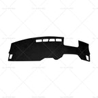 Dash Mat Microfiber Leather for GWM Haval H6/H6 GT (2021–Present)
