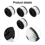 Filter Replacement for Simplicity Handheld Vacuums (SF65)