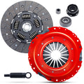 Stage 2 Clutch Kit for Chevy C/K Series GMC Sonoma (1998–2001) 4.3L V6