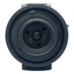 AC Compressor Replacement for Volvo XC70 2.0L (2015-2016)