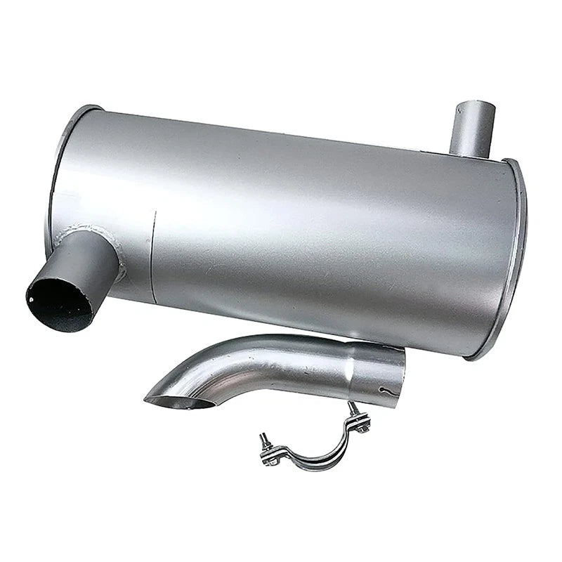 Muffler Silencer 190-5781 for Mitsubishi 4M40 (Caterpillar 305.5 306 307C)