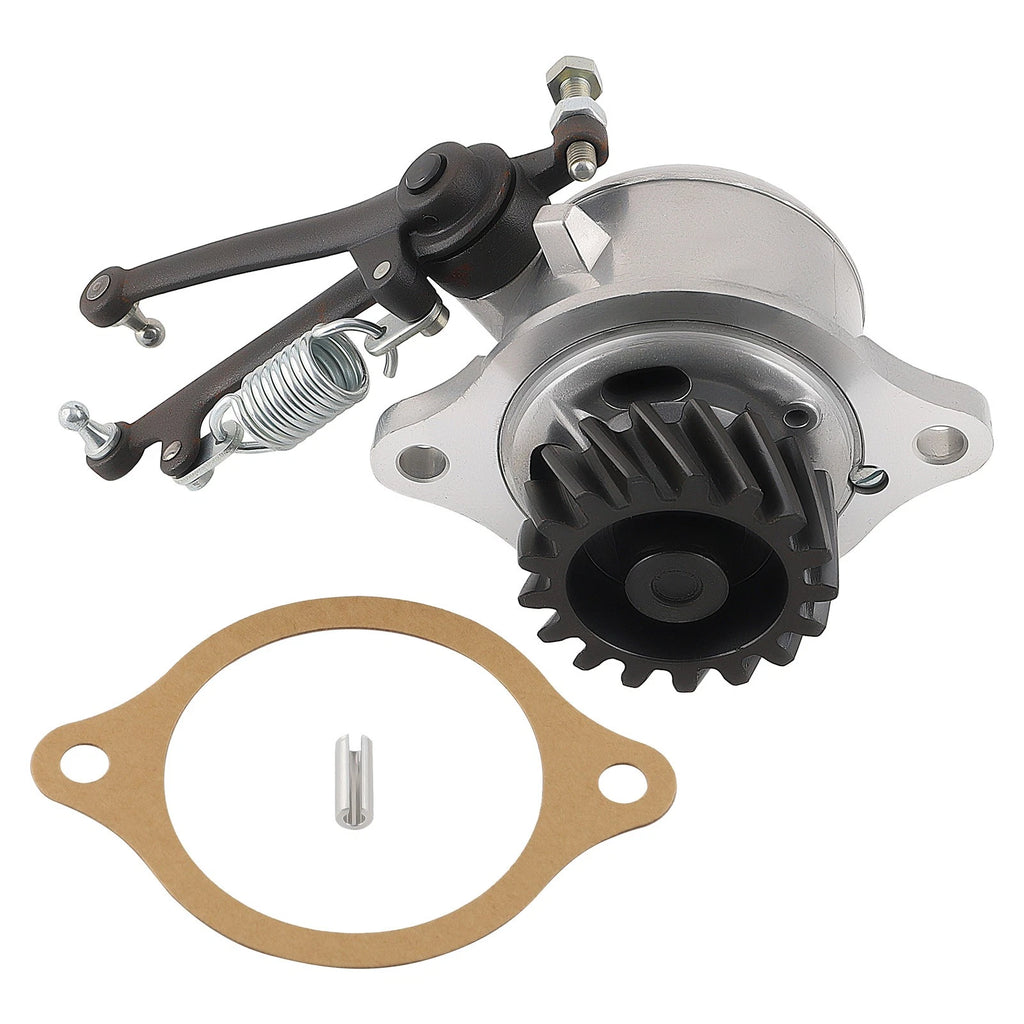 2X Arm Governor Assembly for Ford Holland 8-N (1947–1952) 8N18204B-A 1109 6400 11096400