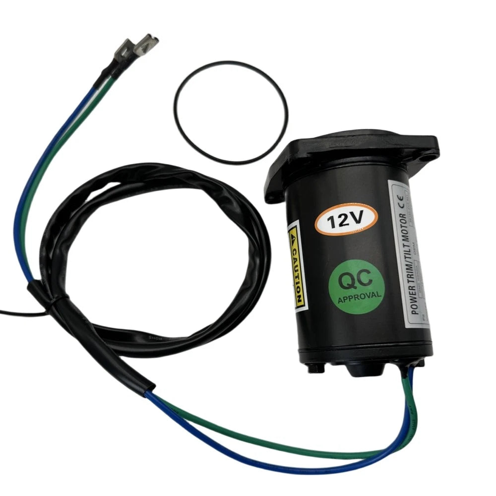 Trim Motor for Johnson Evinrude 40 48 50 HP Outboard (433226)