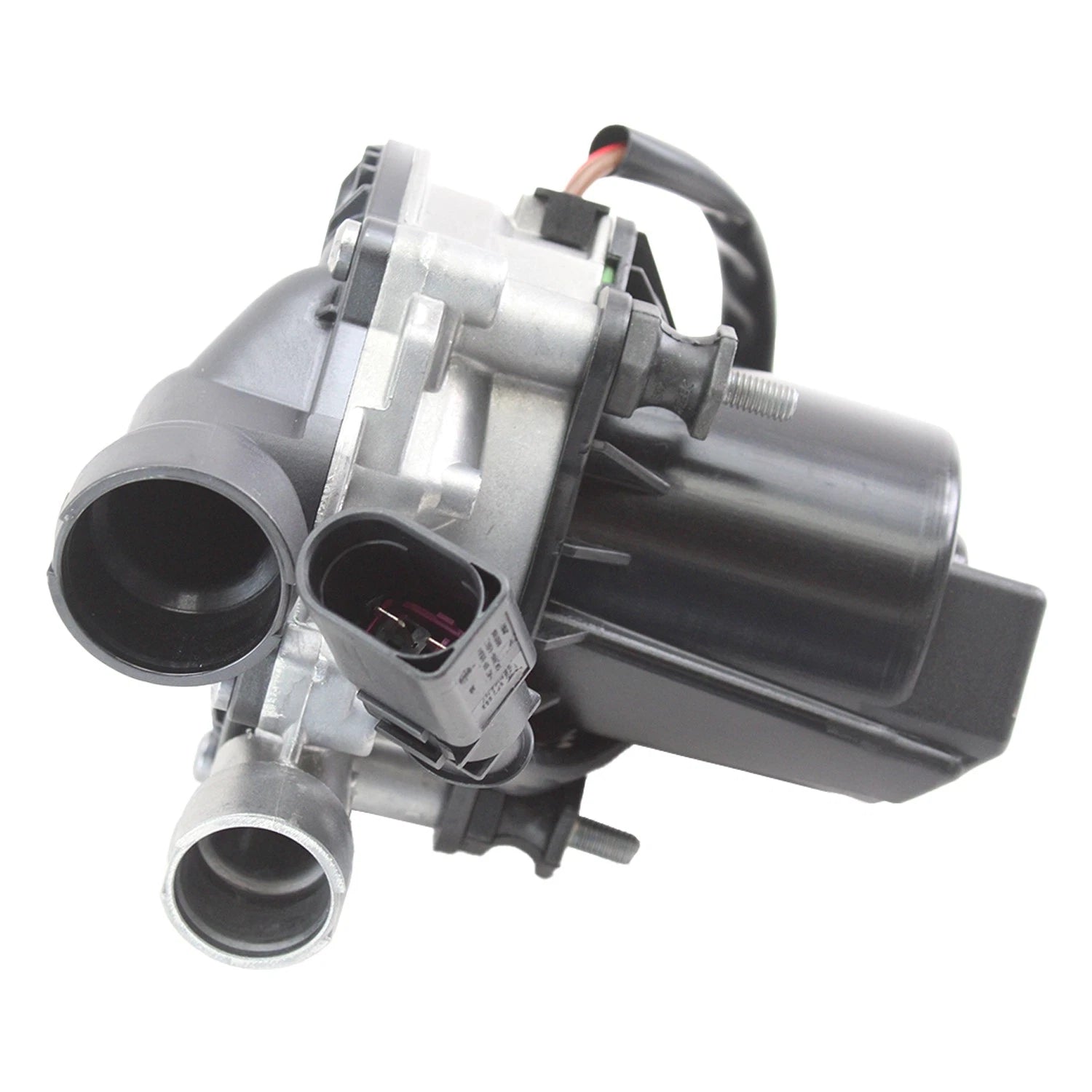 Pierburg Secondary Air Injection Pump 7.03635.40.0 for Audi Q7 3.0 V6 (2011–2015)