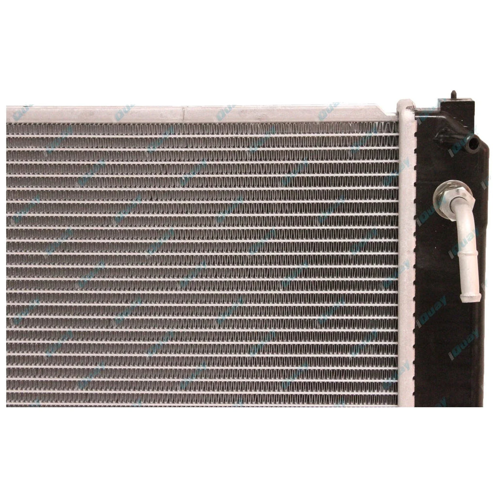 Alloy Core Radiator for Toyota Tarago ACR50R 4cyl 2.4L 2AZ 2006-2017