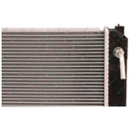 Alloy Core Radiator for Toyota Tarago ACR50R 4cyl 2.4L 2AZ 2006-2017