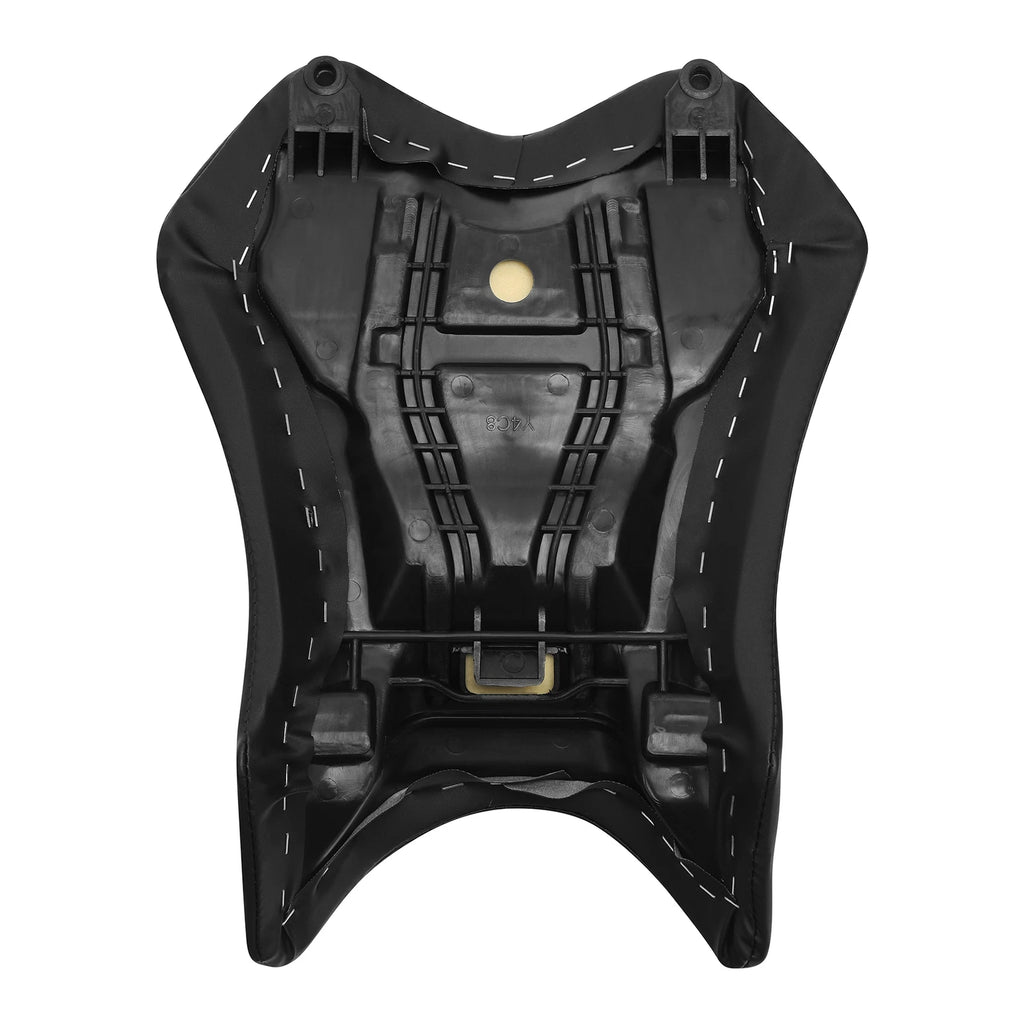 Front Seat Rider Pad Cushion for Yamaha YZF R1 (2007–2008)