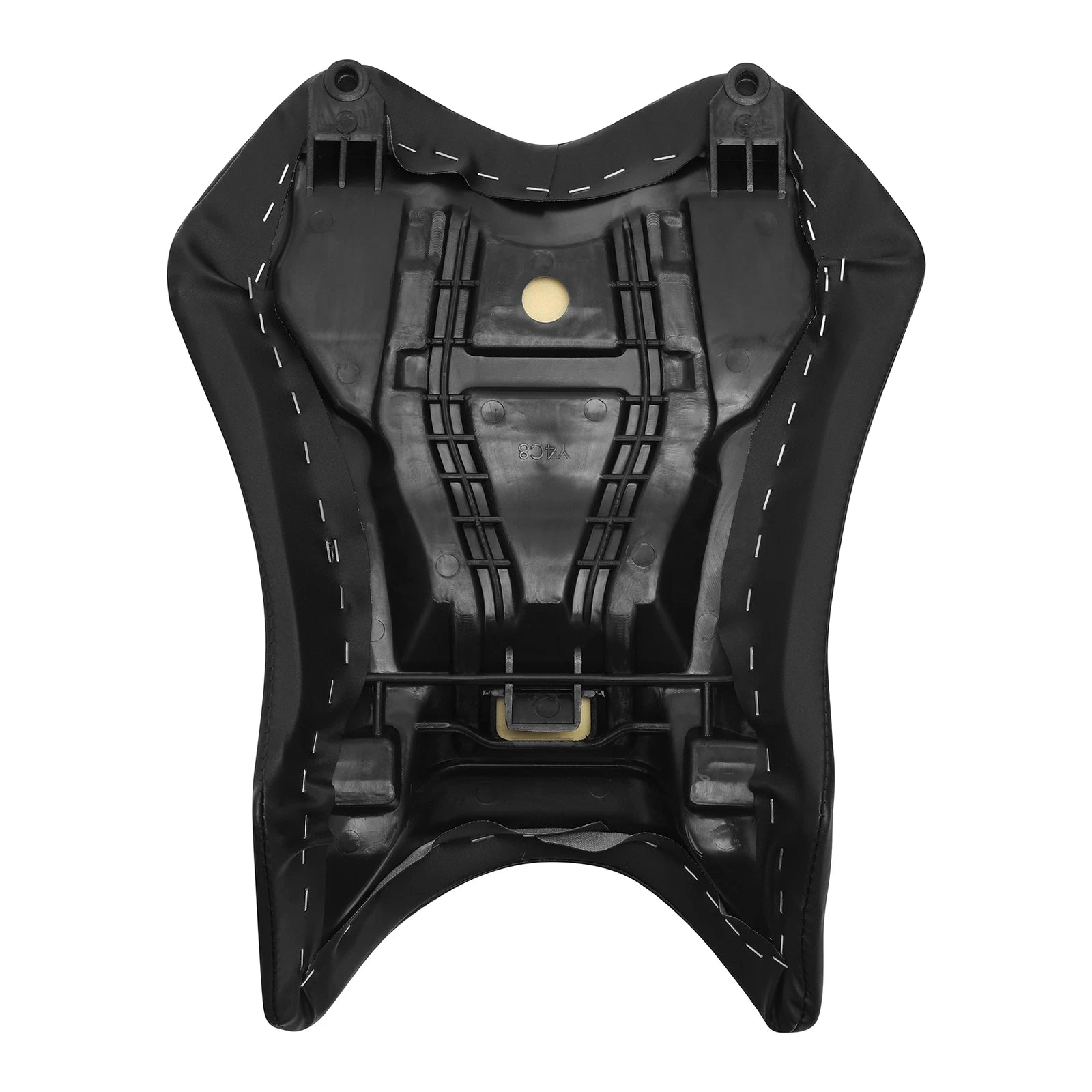 Front Seat Rider Pad Cushion for Yamaha YZF R1 (2007–2008)