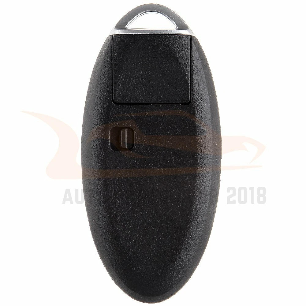 Keyless Entry Remote Fob for Nissan Maxima (2009-2014) 4 Buttons