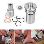 Cooler Flow Bypass Valve Set STL010 for General Motors Trucks (2014–Present)