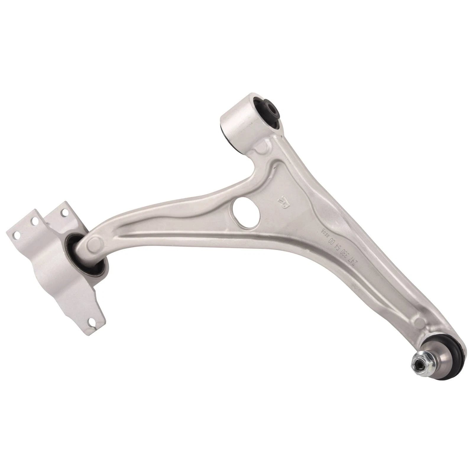 Front Lower Right Control Arm for Mercedes GLA250 GLB250 (2021-2025)
