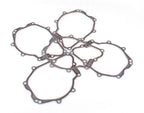 5PCS Stator Cover Gaskets for Yamaha YZR R6 YZF-R6 (1999–2005) #5EB-15451-00