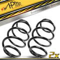 2X Front Coil Springs for Chevrolet Traverse (2009–2017) GMC Acadia