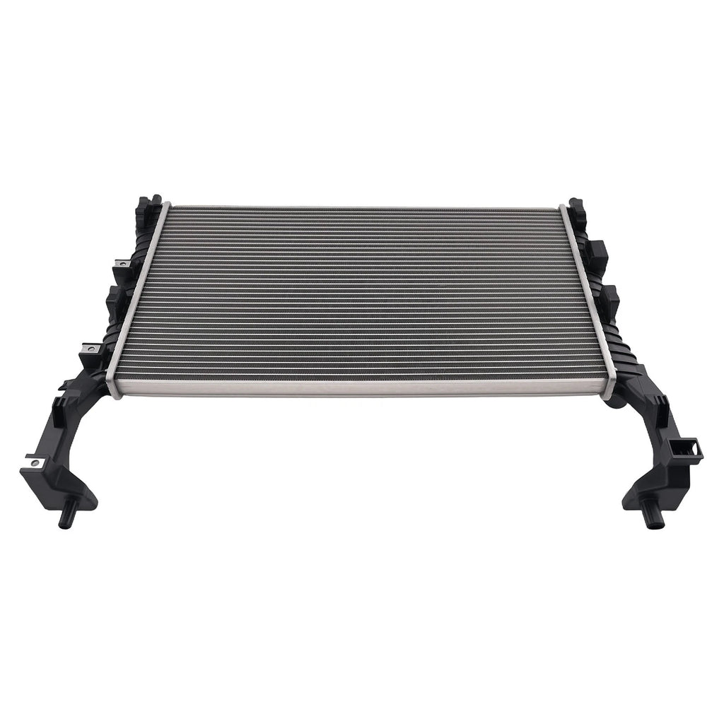 Cooling Radiator for Ford Mustang 2.3L (2015–2019) FR3Z8005H 13707