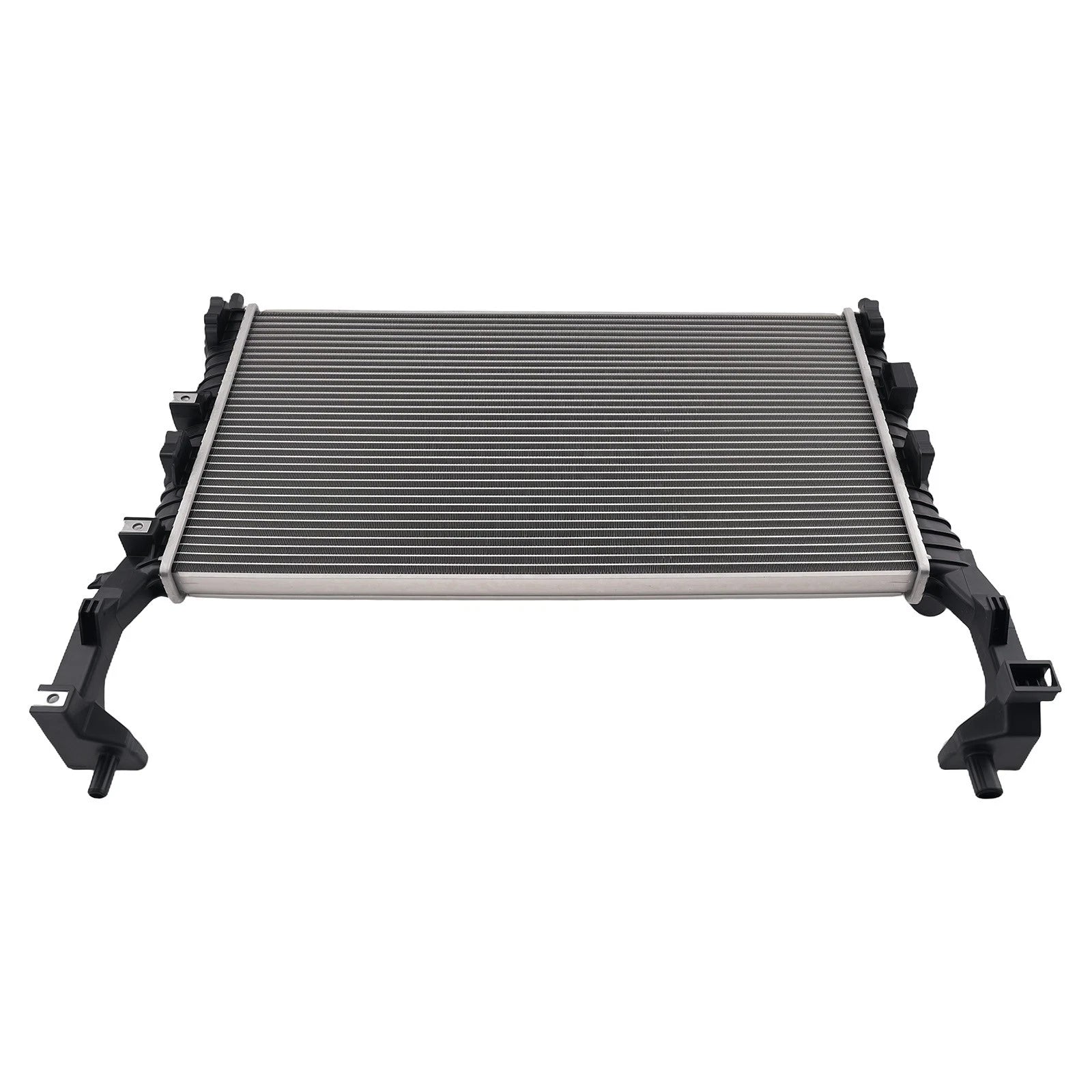 Cooling Radiator for Ford Mustang 2.3L (2015–2019) FR3Z8005H 13707