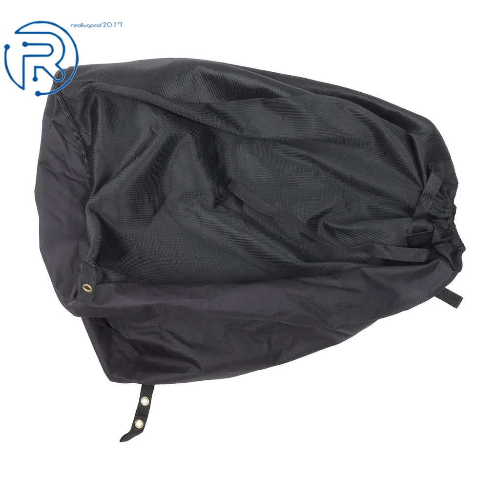 Chipper Vacuum Bag for Troy-Bilt 47272 47278 (4HP, 5HP, 8HP)