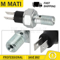 Brake Pressure Switch for Polaris Ranger 800 500 (2010–2014) 4012399 M10X1.25