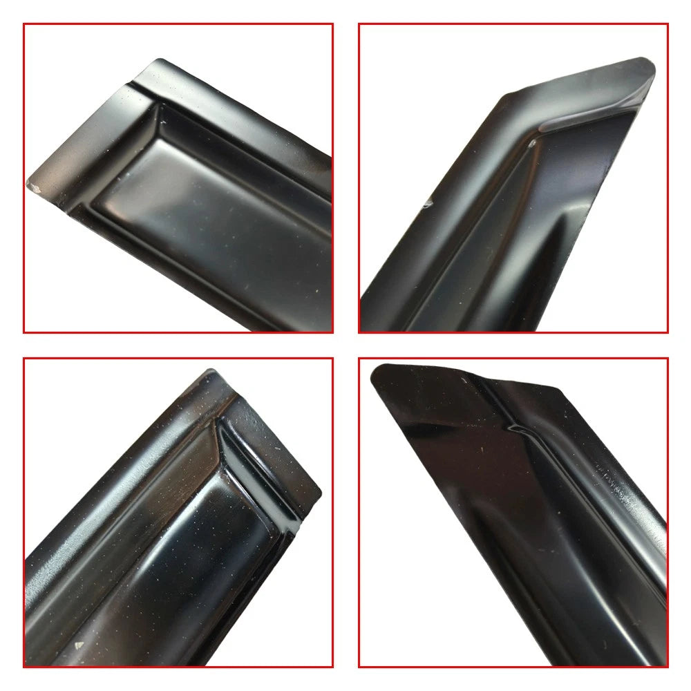 Rain Guard Window Visors for Toyota Camry (2025–2025) M Style