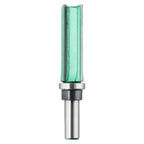 Router Bit Shank for Woodworking (45# Steel)