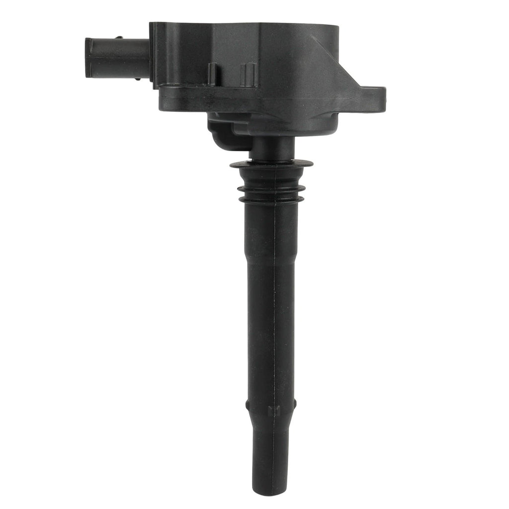 Set of 8 Ignition Coils & Spark Plugs for Mercedes-Benz CL63 AMG S63 AMG (2008–2010)