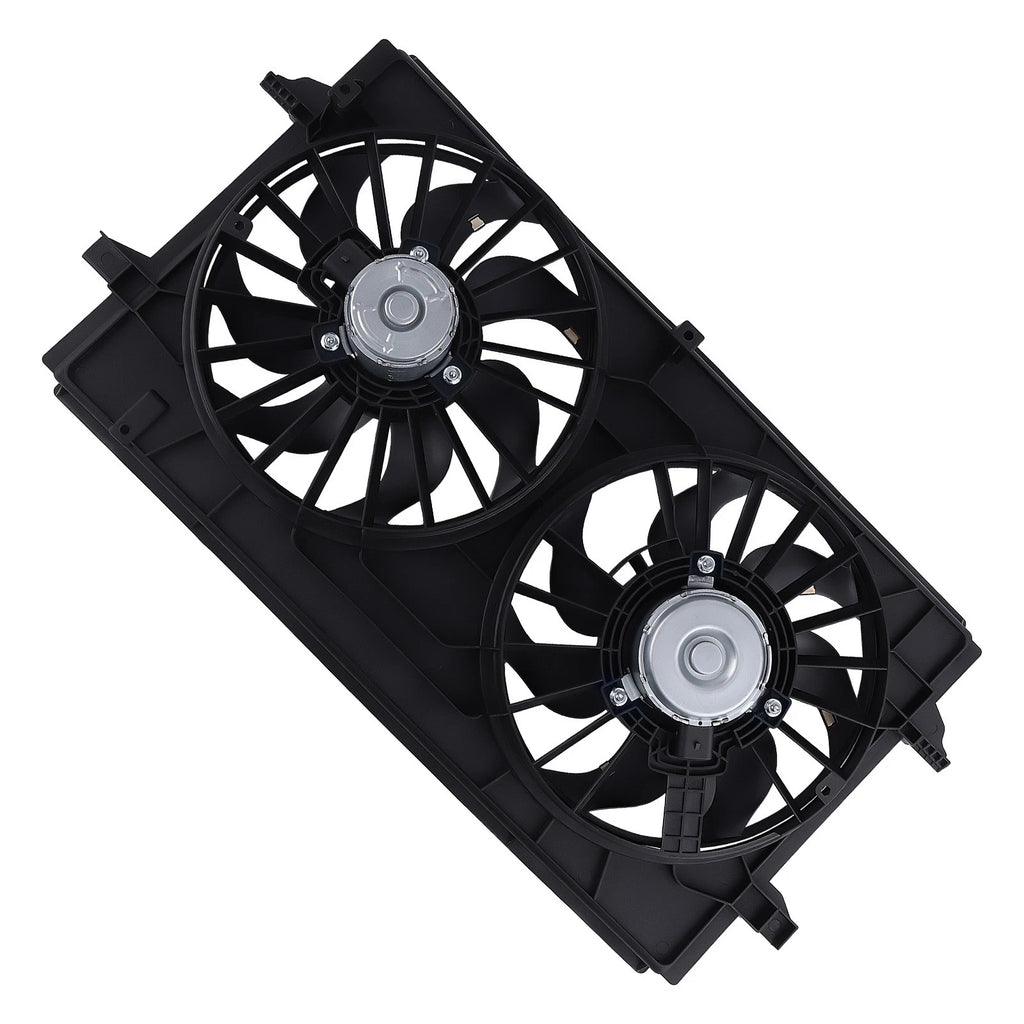 Radiator Cooling Fan for Chevy Malibu, Pontiac G6 (2004–2009)