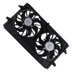 Radiator Cooling Fan for Chevy Malibu, Pontiac G6 (2004–2009)