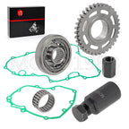 Starter Clutch Kit & Flywheel Puller for Honda TRX450ER (2006–2014)