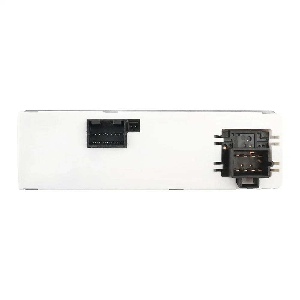 AC Temperature Control Panel Assembly for T270 (2008-2020)