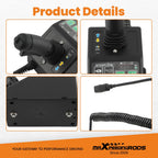 Control Box for GS-1932 GS-2032 GS-2046 GS-2646 Scissor Lift