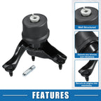 Front Engine Motor Mount & Transmission Mount for Toyota Camry (2006–2015)