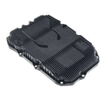 Transmission Oil Pan for Mercedes-Benz C300 C350e C43 AMG (2017–2018)