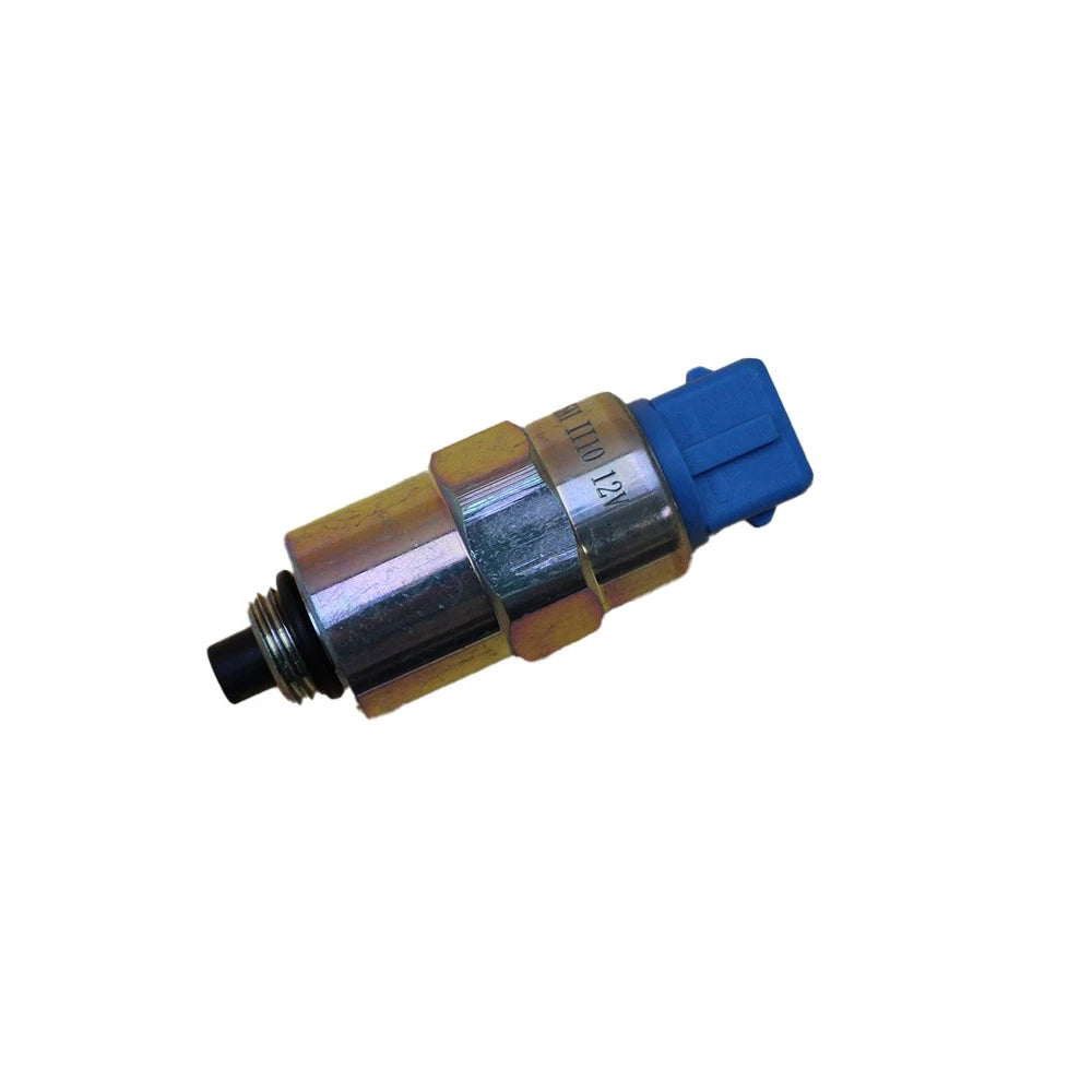 Fuel Shutoff Solenoid for - Part 17/105201