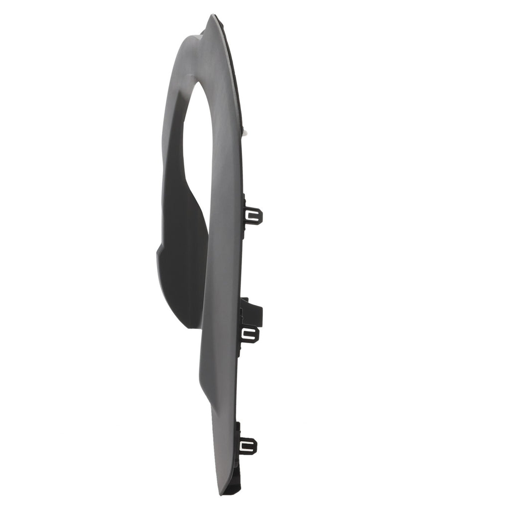 Fender Trim Molding for Driver Side Rear Inner for Make Model