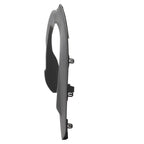 Fender Trim Molding for Driver Side Rear Inner for Make Model