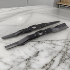 2X Twin Blade Set for HRR (2010–2023)