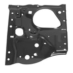 Left Side Radiator Support Bracket for Toyota Tacoma (2001–2004)