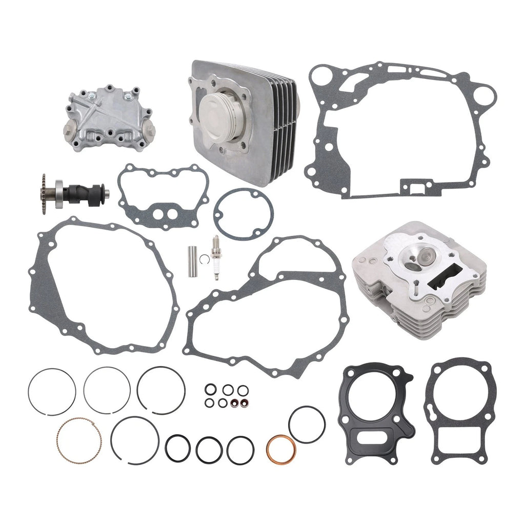 Cylinder Gasket for Honda TRX250EX SporTrax 250 (2001–2009)
