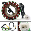 Magneto Generator Stator Coil for Honda VT500C Shadow 500 (1983–1986)